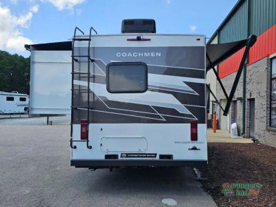 2027 Coachmen RV Leprechaun — photo 8 view