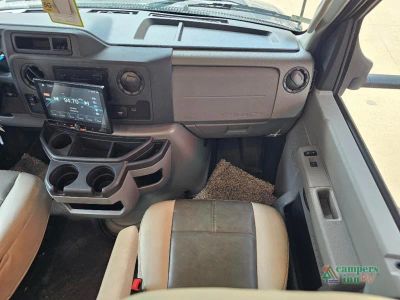 2027 Coachmen RV Leprechaun — photo 17 view
