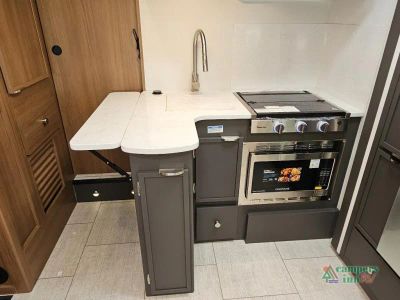 2027 Coachmen RV Leprechaun — photo 27 view