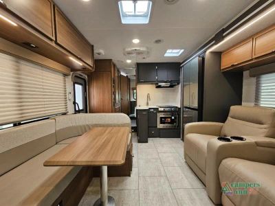2027 Coachmen RV Leprechaun — photo 11 view