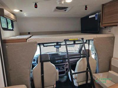 2027 Coachmen RV Leprechaun — photo 20 view