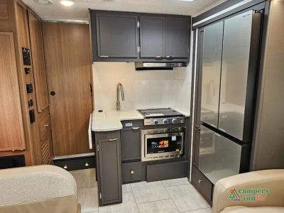 2027 Coachmen RV Leprechaun — photo 26 view