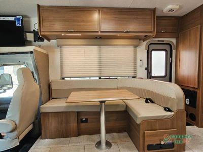 2027 Coachmen RV Leprechaun — photo 43 view