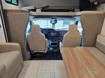 2027 Coachmen RV Leprechaun — photo 13 view