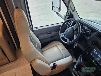 2027 Coachmen RV Leprechaun — photo 14 view