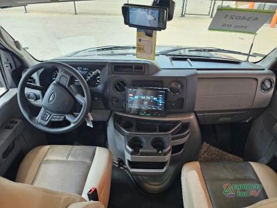 2027 Coachmen RV Leprechaun — photo 18 view