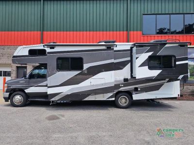 2027 Coachmen RV Leprechaun — detail view
