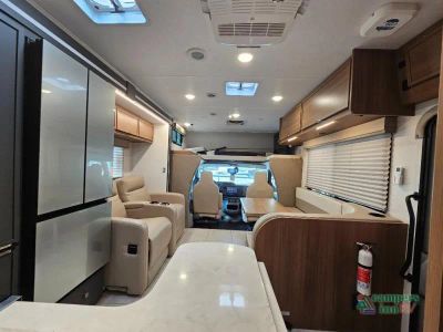 2027 Coachmen RV Leprechaun — photo 12 view