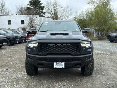 2026 RAM 1500 — side profile view