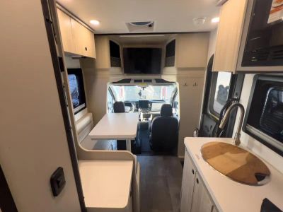 2026 Entegra CONDOR - Photo 4