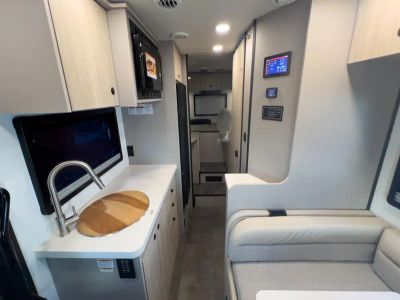 2026 Entegra CONDOR - Photo 5
