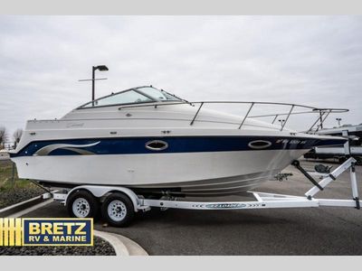 2000 SEASWIRL SEASWIRL - Photo 4