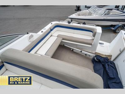 2000 SEASWIRL SEASWIRL - Photo 12