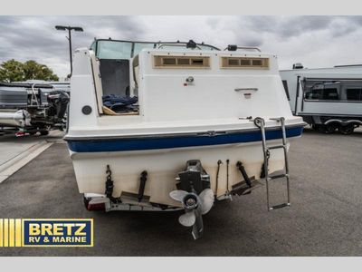 2000 SEASWIRL SEASWIRL - Photo 7