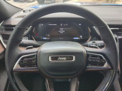 2023 Jeep Grand Cherokee L - Photo 35