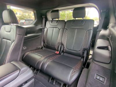 2023 Jeep Grand Cherokee L - Photo 16