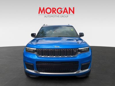 2023 Jeep Grand Cherokee L - Photo 3