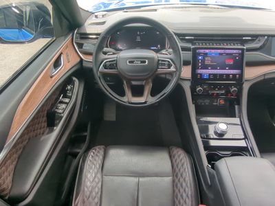 2023 Jeep Grand Cherokee L - Photo 20