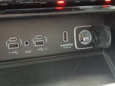 2023 Jeep Grand Cherokee L - Photo 29