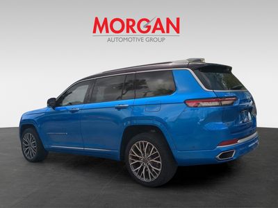 2023 Jeep Grand Cherokee L - Photo 7