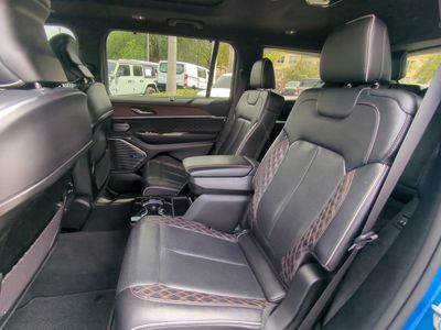 2023 Jeep Grand Cherokee L - Photo 17