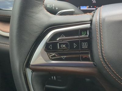 2023 Jeep Grand Cherokee L - Photo 33