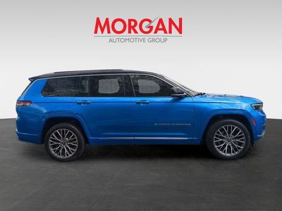 2023 Jeep Grand Cherokee L - Photo 4