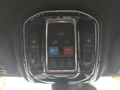 2023 Jeep Grand Cherokee L - Photo 26