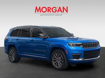 2023 Jeep Grand Cherokee L - Photo 2