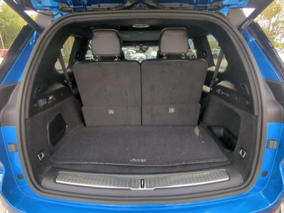 2023 Jeep Grand Cherokee L - Photo 14