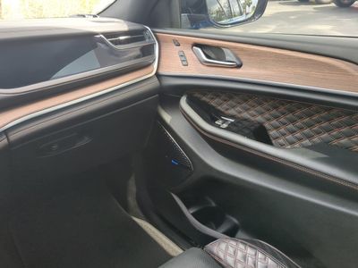 2023 Jeep Grand Cherokee L - Photo 21