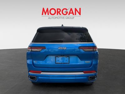 2023 Jeep Grand Cherokee L - Photo 6