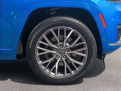 2023 Jeep Grand Cherokee L - Photo 11