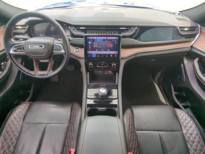 2023 Jeep Grand Cherokee L - Photo 19