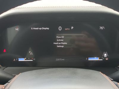 2023 Jeep Grand Cherokee L - Photo 36