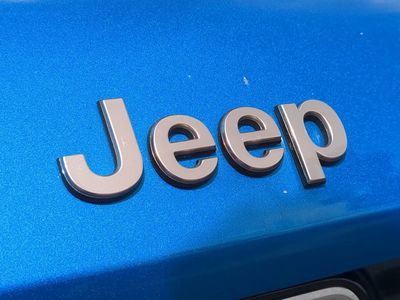 2023 Jeep Grand Cherokee L - Photo 13