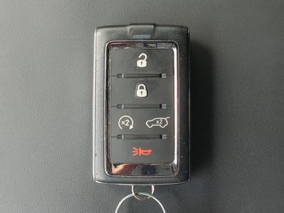 2023 Jeep Grand Cherokee L - Photo 39