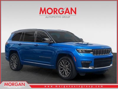 2023 Jeep Grand Cherokee L - Photo 1