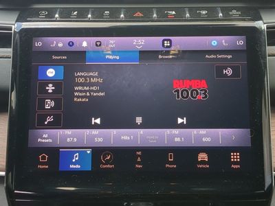 2023 Jeep Grand Cherokee L - Photo 22