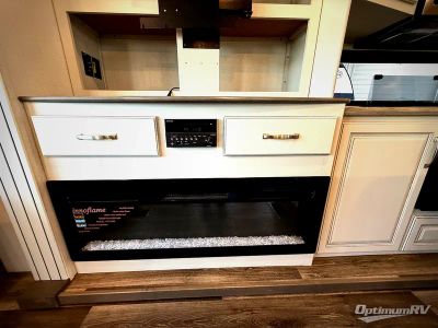 2022 Keystone Cougar — photo 9 view