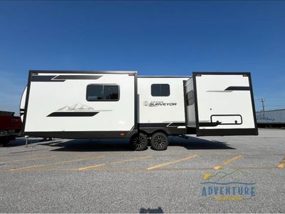 2025 Forest River Grand Surveyor - Photo 4