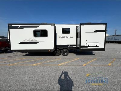 2025 Forest River Grand Surveyor - Photo 3