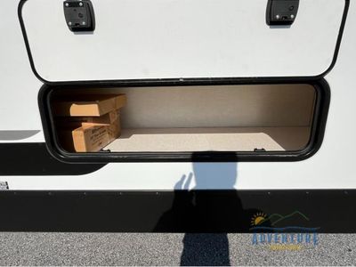 2025 Forest River Grand Surveyor - Photo 6