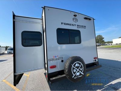 2025 Forest River Grand Surveyor - Photo 2