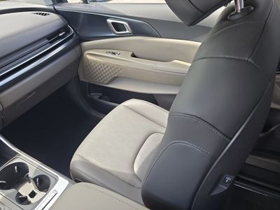 2026 Kia Carnival — photo 15 view