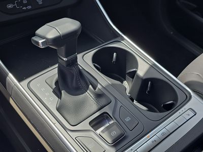 2026 Kia Carnival — photo 26 view
