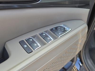 2026 Kia Carnival — photo 20 view