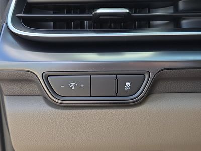 2026 Kia Carnival — photo 28 view