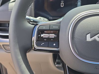 2026 Kia Carnival — photo 30 view