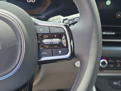 2026 Kia Carnival — photo 31 view